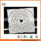 White Mask High Quality Aluminum Pcb for Led