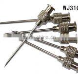 WJ310 Veterinary Syringe Stainless Steel Vaccine Needle thumbnail-5