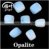 Wholesale 20-25mm Opalite Tumbled Stones/Polished Tumbled Stones