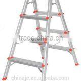 Stool Ladder Aluminium Ladder Folding Ladder EN131 thumbnail-1