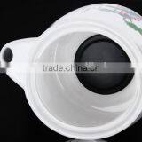 Electric Ceramic Thermal Stew Pot 4L Made in China thumbnail-4