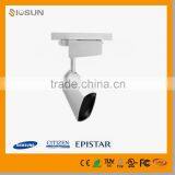 Hot Selling and High Praise Dimmable 50w COB LED Track Light thumbnail-1