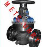 Ceramic Slab Gate Valves thumbnail-1