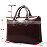 Casual Cross Body Bag Men Business Breifcase Bags thumbnail-2