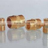 Imitation Gold mm Adapter thumbnail-1