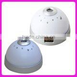 Elegant and Smart Clock With Mini Projection Digital Clock thumbnail-3