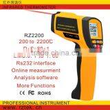 Infrared Thermometer RZ2200 thumbnail-1