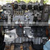 ENGINE DIESEL D2.9DT SET ASSY-SUB 4WD EURO-3 SSANG YONG thumbnail-6