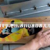 LAVY Hydraulic Pressure Rubber Roller Heat Press Transfer Machine for Skateboard thumbnail-4