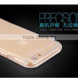 New Shockproof Ultra Thin Light Clear Soft Gel TPU Silicone Case Cover For Apple Iphone SE thumbnail-2