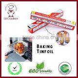BBQ Grill Baking Tinfoil thumbnail-1