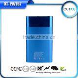 Company Gifts Powerbank Intelligent Rechargable Power Bank for Nokia Lumia 900 thumbnail-1