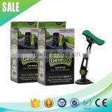 Hot Selling 360 Degree Rotated Univeral Sticky Phone Holder thumbnail-1