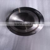 Top quality polished Tungsten Machined part