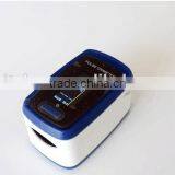 Medical Equipment Portable Finger-Tip Pulse Oximeter thumbnail-2
