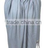 New Fashion Women's Warm Pashmina Scarf thumbnail-1