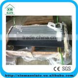 [factory direct] hot sale natural black blue slate stone window sill slate stone windowsills slate window silling
