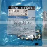 SMC Pneumatic Fittings KQ2H06-M5