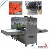 Soundproof Cotton 15000w High Frequency Welding Machine thumbnail-1