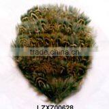 Ringneck Pheasant Green Blue Almond Pad LZXZ00628 thumbnail-1