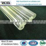 Pyrex Glass Clear Pipes/tubes for Sale