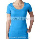Wholesale Custom Branded T-shirt International Brand T-shirts thumbnail-1