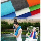 Yoga Mat Towel Custom Microfiber thumbnail-2