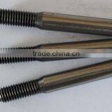 Fastener : Taper Pin With Thread End ISO8737