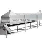 Fully Automatic Tin Exhausting Machine