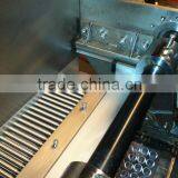 Servo Driven Chocolate Moulding Plant thumbnail-5