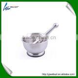 New Design Stainless Steel Decorative Cookware Set thumbnail-1