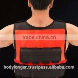 Heavy Weight Vest / Gym Equipment/ Rack thumbnail-5