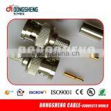 Rg59 With 2c for Siamese/Camera/CCTV/CATV/Coaxial Cable thumbnail-4