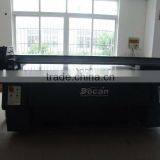 Docan Large Format uv Digital Flatbed Printer for Glass