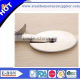 High Quality Useful Stainless Steel Pizza Knife Cheese Knife Kitchenware thumbnail-5