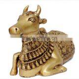 Nandi (Holy Cow) 11"