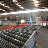 Australia Hot Dipped Galvanized Heavy Duty Cattle Panels In Farm (Factory Trade Assurance) thumbnail-3