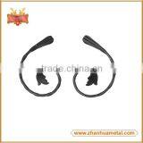 New Design Wrought Iron Srolls Fence Gate Decorative Panel Srolls thumbnail-4