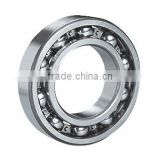 all fine 100% test china supplier deep groove ball bearings 6018/N /ZZ/2RS