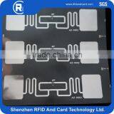 ALN- 9662 Alien HIGGS 3 RFID UHF Dry Inlay Wet Inlay ISO 18000-6C Protocol Tag
