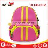 Guangzhou Facotry Kids Bumblebee Backpack Outdoor School Bags Lowest Price For Teenagers thumbnail-2