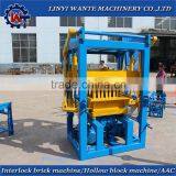 China Best Block Machine QT3-20 Concrect Blocks Machine You Want to Buy thumbnail-6