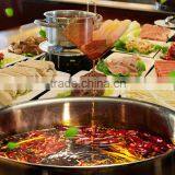 Chinese Food Spicy Flavor Hot Pot Seasoning thumbnail-4