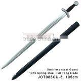 Wholesale Handmade Medieval Sword Movie Sword JOT088CU-3 thumbnail-2
