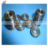 Flange Bearing F626ZZ Miniature Bearing
