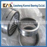 RNAO Series Needle Roller Bearing RNAO20x32x12 for Engineering Machinery thumbnail-1