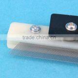 Warp Knitting Machine Spare Parts E32 Threading Comber 32E Comb Needle thumbnail-3