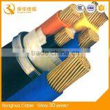 0.6kv / 1 KV Armoured Twisted Pair Electrical Cable thumbnail-2