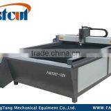 Hot Sell Plasma Cutting Machine Fastcut Series Table Cnc Plasma Cutter for Sale thumbnail-2