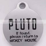 Low Price Custom Cute Dog Tags Newly Designing Dog Tags for Dogs High Quality Dog Tag Pendant thumbnail-2